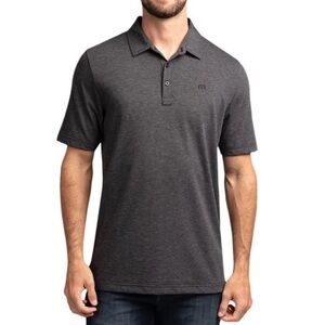 Travis Mathew Pima Cotton Polo